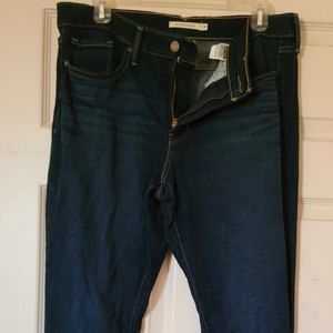 Levis Women's Jeans